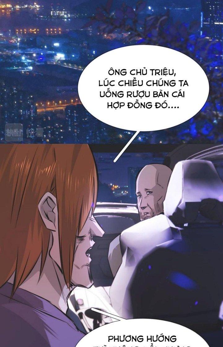 Trải Nghiệm Trở Thành Huyết Tộc Chapter 119 - Trang 2