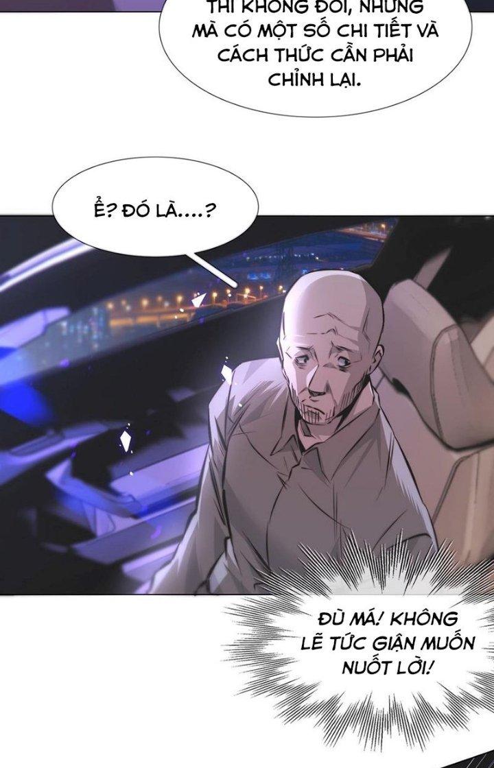 Trải Nghiệm Trở Thành Huyết Tộc Chapter 119 - Trang 2