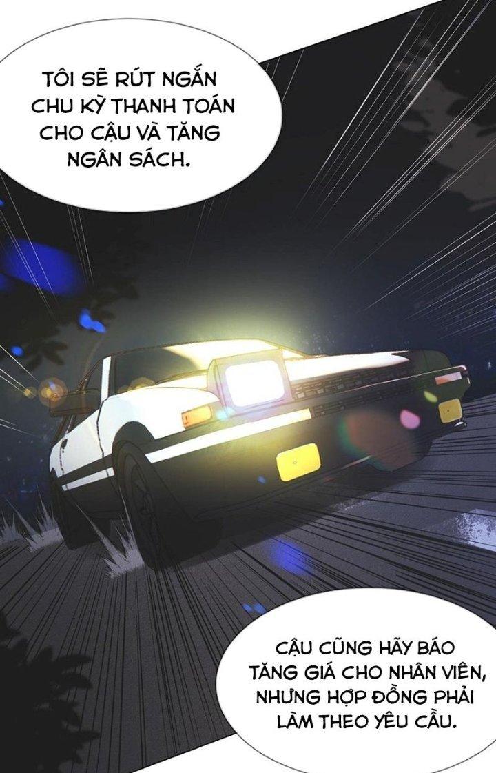 Trải Nghiệm Trở Thành Huyết Tộc Chapter 119 - Trang 2