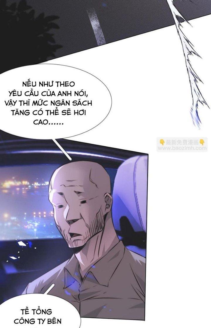 Trải Nghiệm Trở Thành Huyết Tộc Chapter 119 - Trang 2