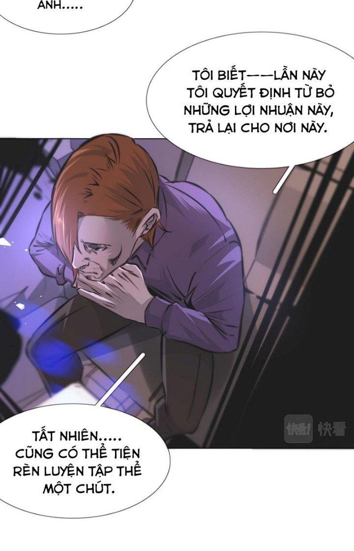 Trải Nghiệm Trở Thành Huyết Tộc Chapter 119 - Trang 2