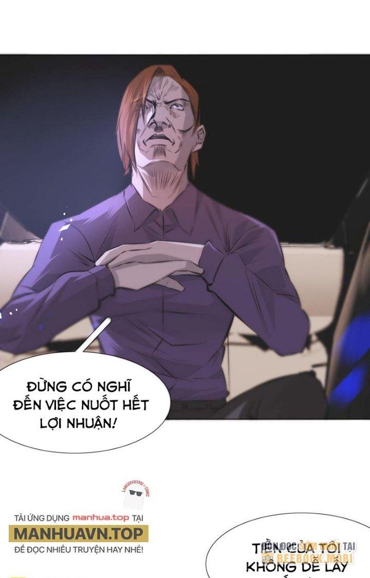 Trải Nghiệm Trở Thành Huyết Tộc Chapter 119 - Trang 2