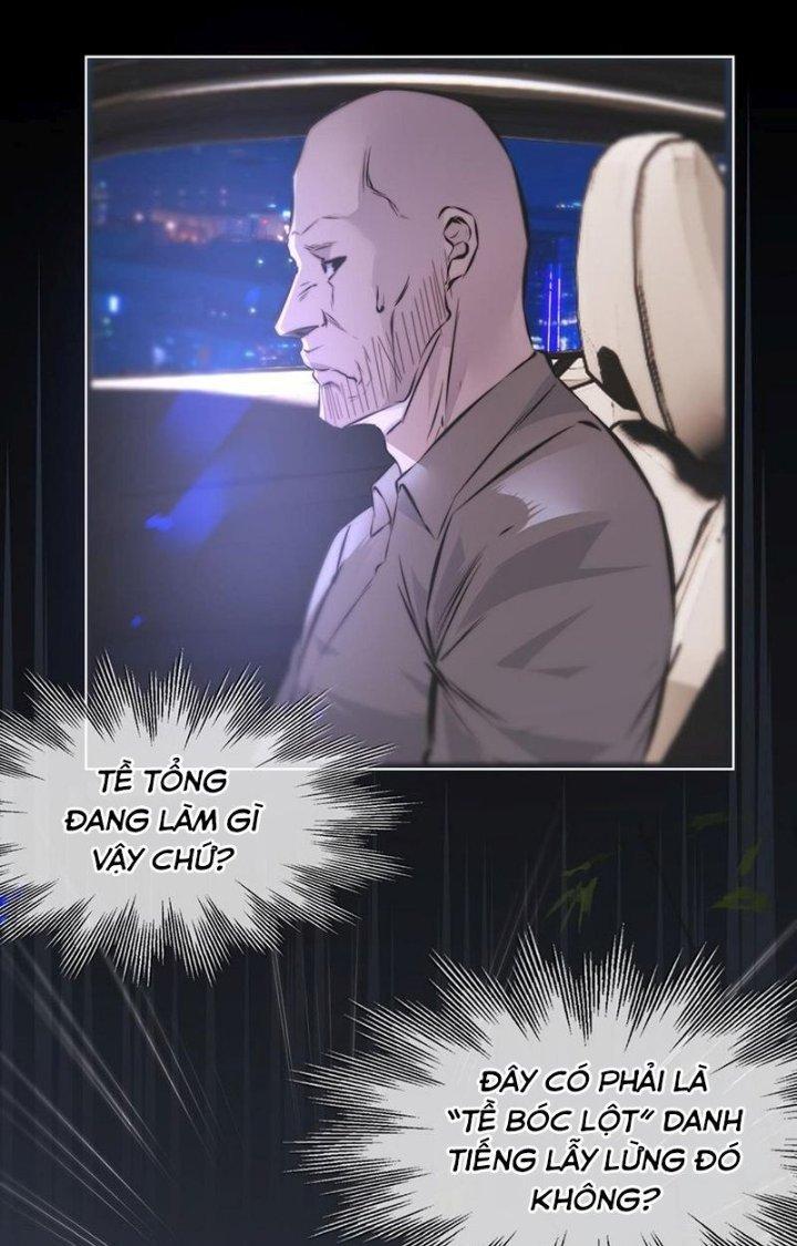 Trải Nghiệm Trở Thành Huyết Tộc Chapter 119 - Trang 2