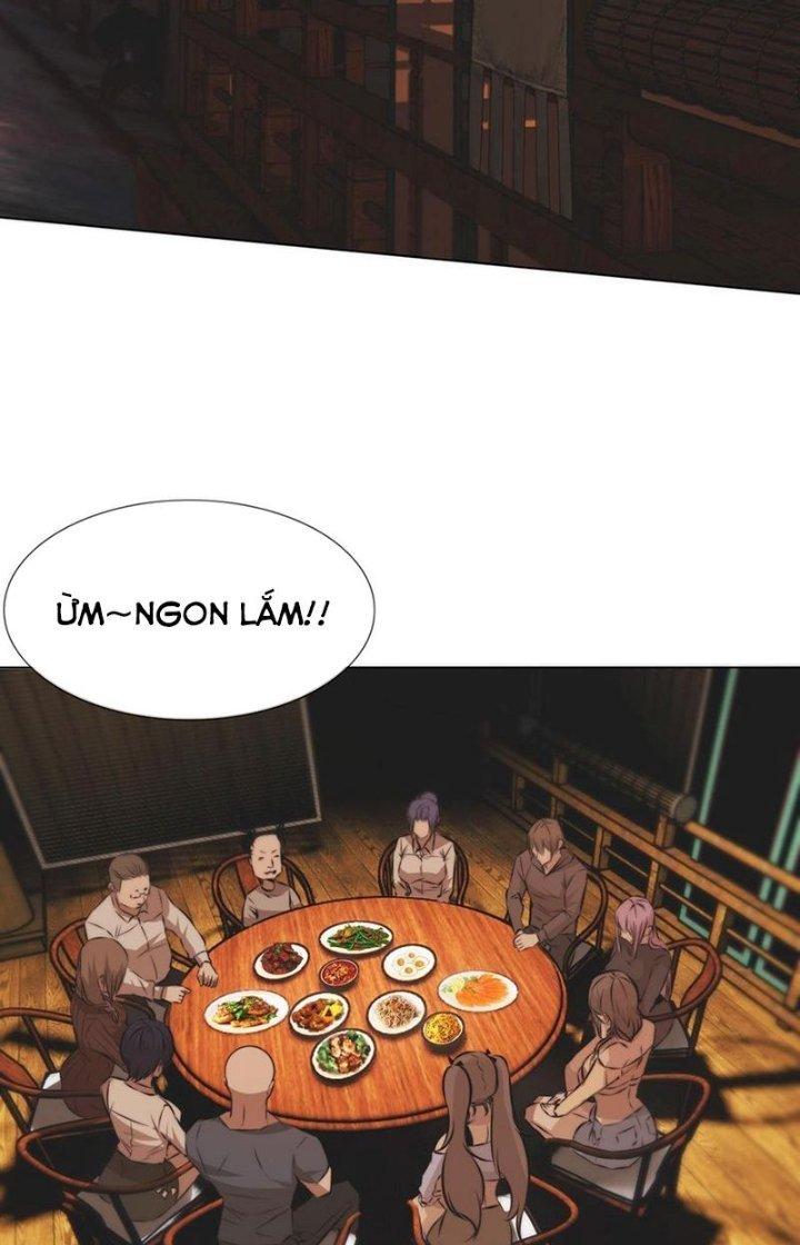 Trải Nghiệm Trở Thành Huyết Tộc Chapter 119 - Trang 2