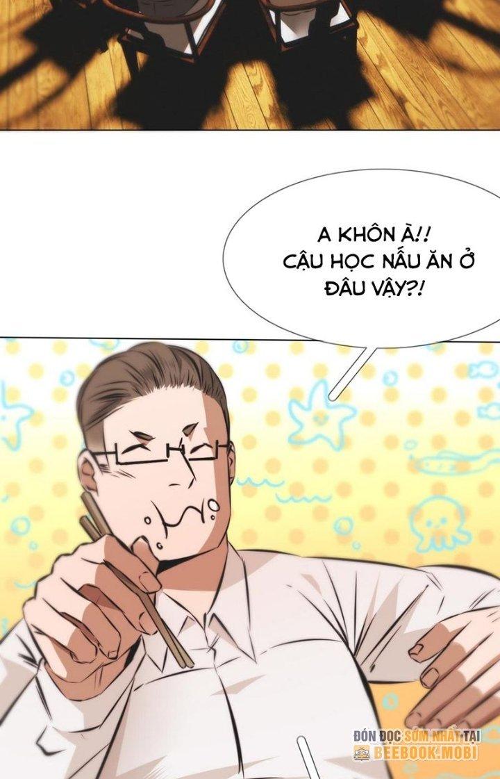 Trải Nghiệm Trở Thành Huyết Tộc Chapter 119 - Trang 2