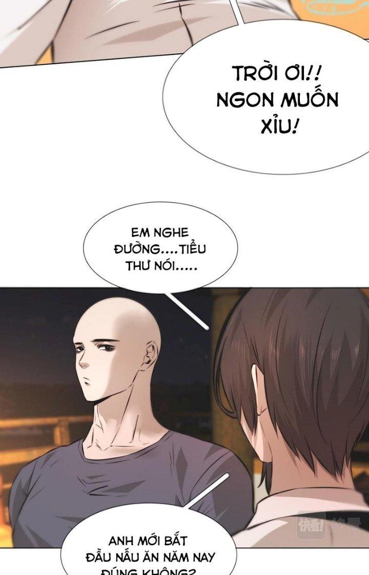 Trải Nghiệm Trở Thành Huyết Tộc Chapter 119 - Trang 2