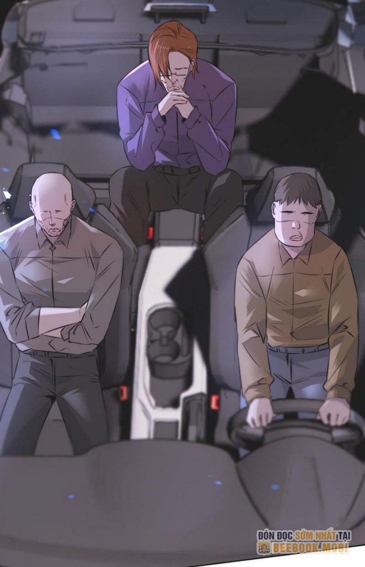 Trải Nghiệm Trở Thành Huyết Tộc Chapter 119 - Trang 2