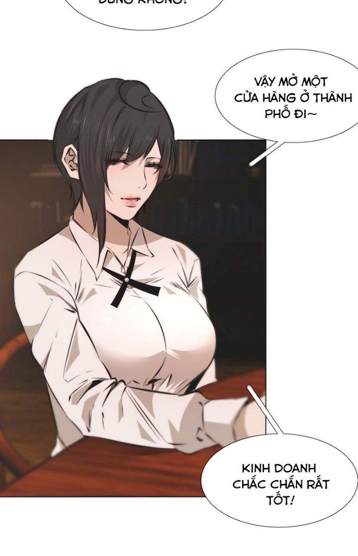 Trải Nghiệm Trở Thành Huyết Tộc Chapter 119 - Trang 2