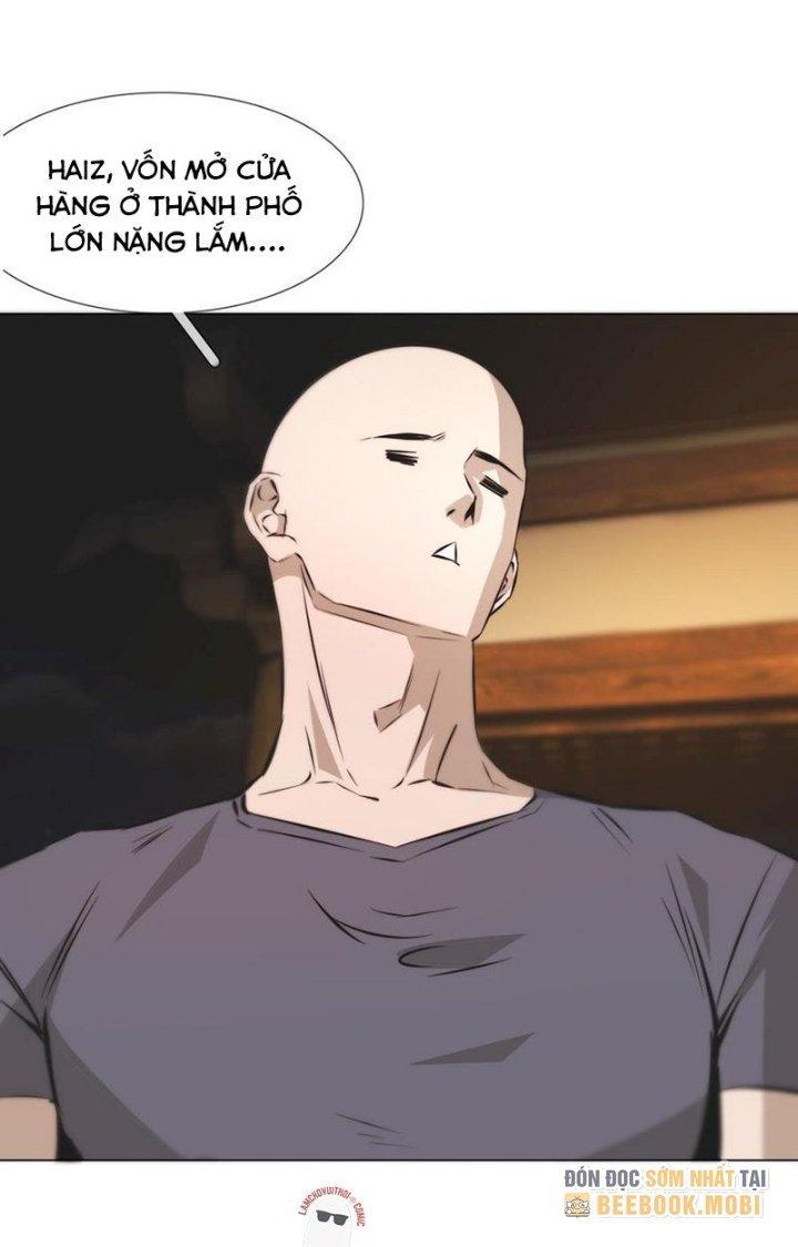 Trải Nghiệm Trở Thành Huyết Tộc Chapter 119 - Trang 2