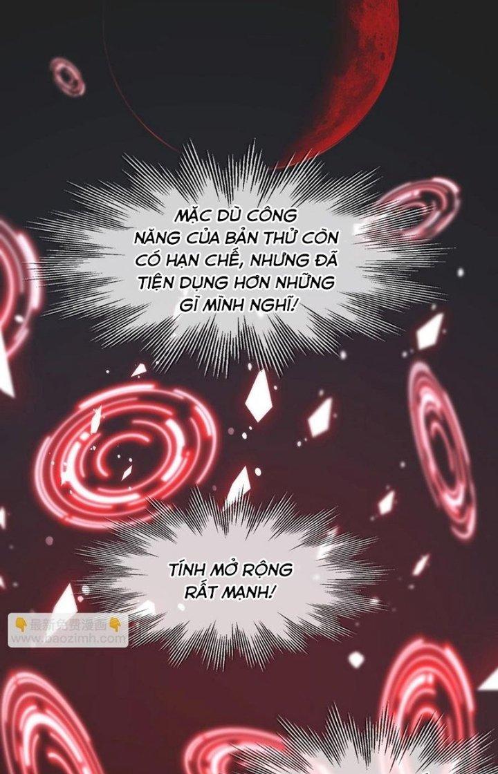Trải Nghiệm Trở Thành Huyết Tộc Chapter 119 - Trang 2