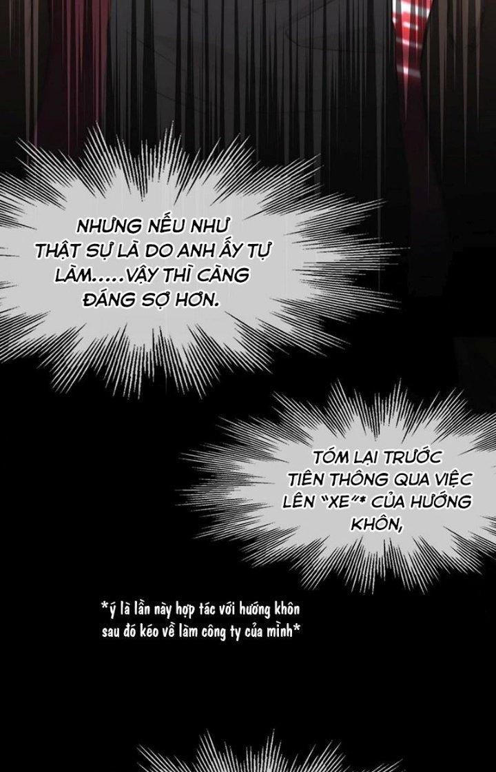 Trải Nghiệm Trở Thành Huyết Tộc Chapter 119 - Trang 2