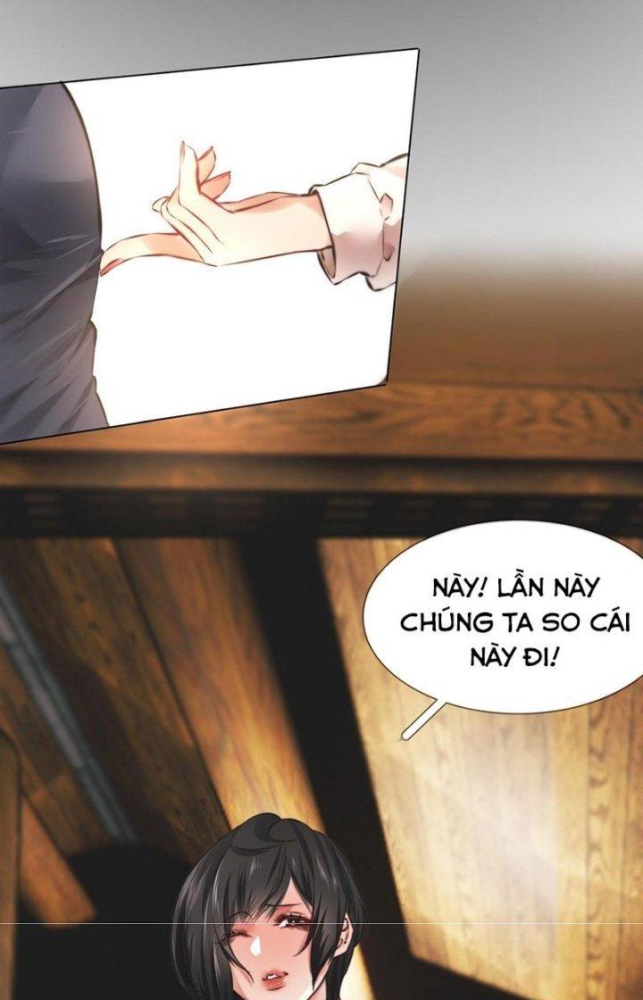 Trải Nghiệm Trở Thành Huyết Tộc Chapter 119 - Trang 2