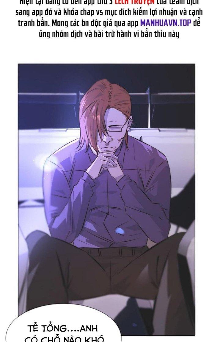 Trải Nghiệm Trở Thành Huyết Tộc Chapter 119 - Trang 2