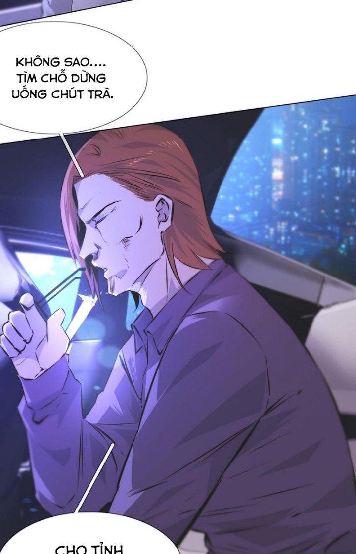 Trải Nghiệm Trở Thành Huyết Tộc Chapter 119 - Trang 2