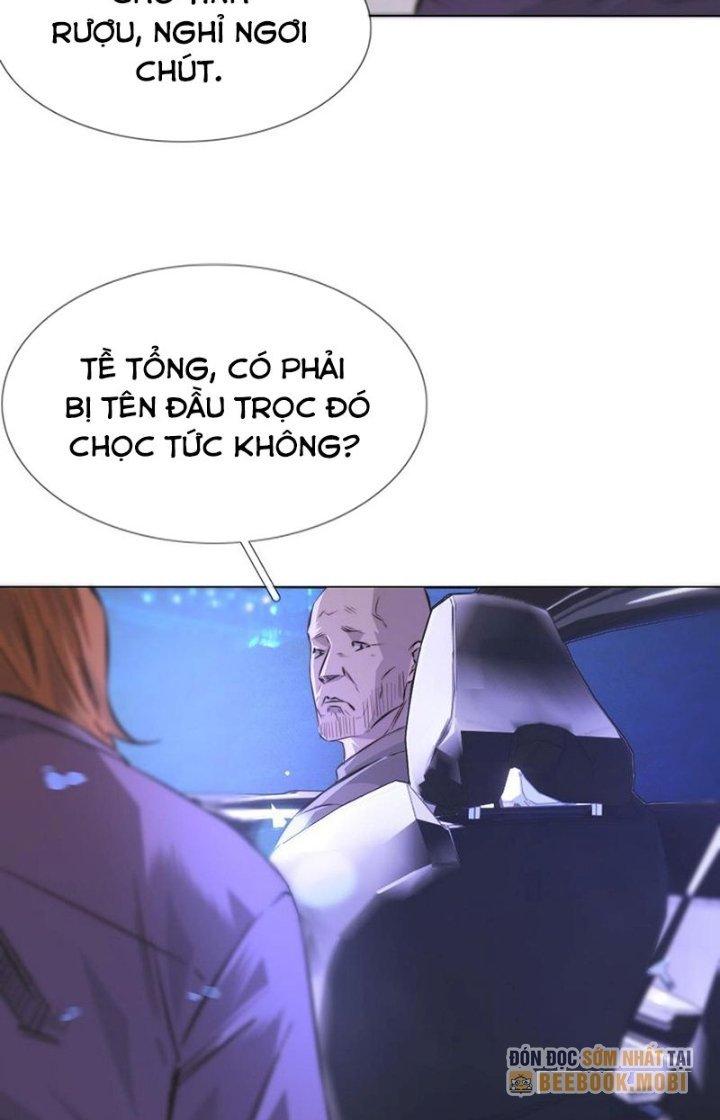 Trải Nghiệm Trở Thành Huyết Tộc Chapter 119 - Trang 2