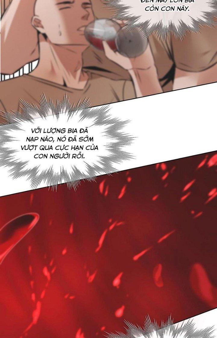 Trải Nghiệm Trở Thành Huyết Tộc Chapter 120 - Trang 2