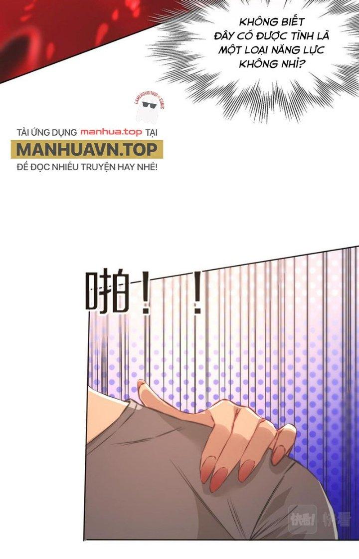 Trải Nghiệm Trở Thành Huyết Tộc Chapter 120 - Trang 2