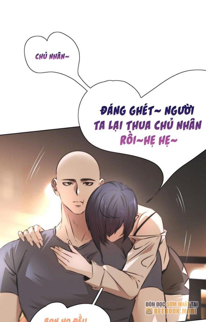 Trải Nghiệm Trở Thành Huyết Tộc Chapter 120 - Trang 2