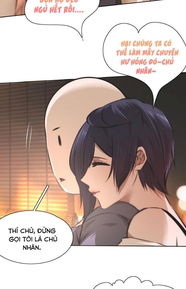 Trải Nghiệm Trở Thành Huyết Tộc Chapter 120 - Trang 2