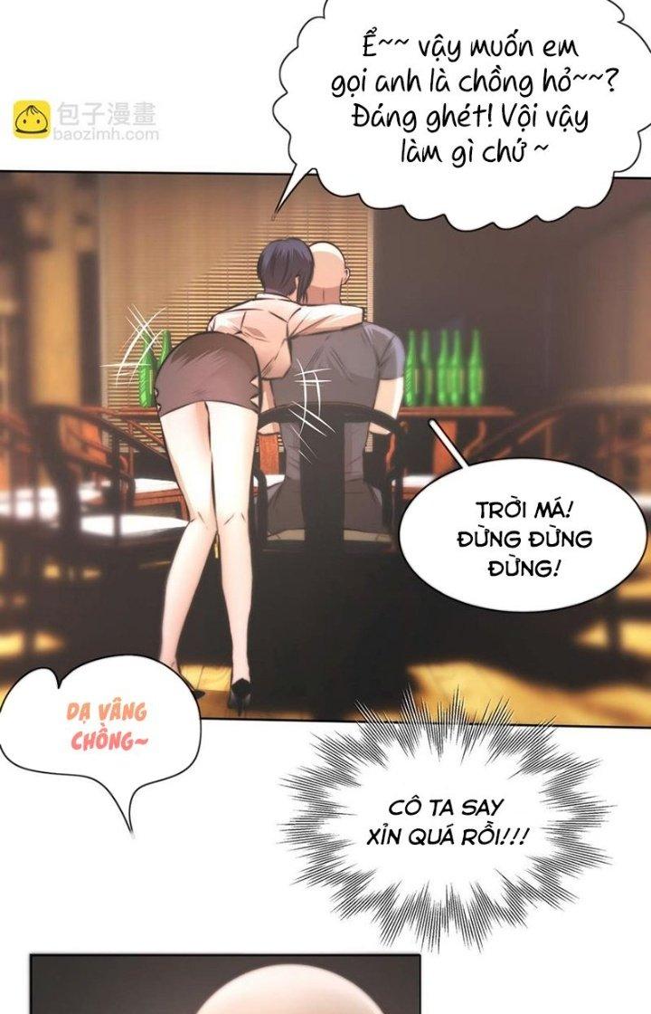 Trải Nghiệm Trở Thành Huyết Tộc Chapter 120 - Trang 2