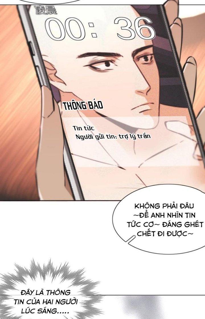 Trải Nghiệm Trở Thành Huyết Tộc Chapter 120 - Trang 2