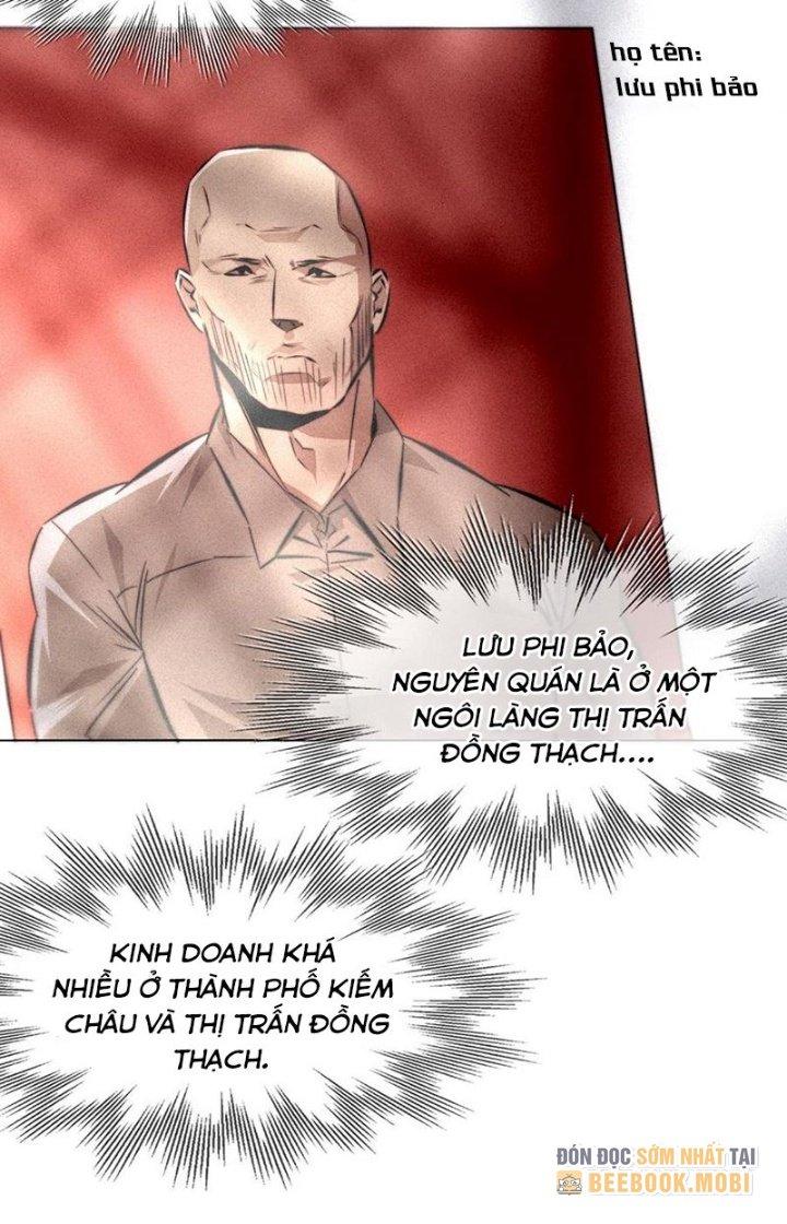 Trải Nghiệm Trở Thành Huyết Tộc Chapter 120 - Trang 2