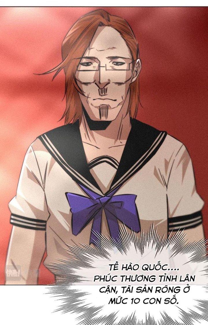 Trải Nghiệm Trở Thành Huyết Tộc Chapter 120 - Trang 2