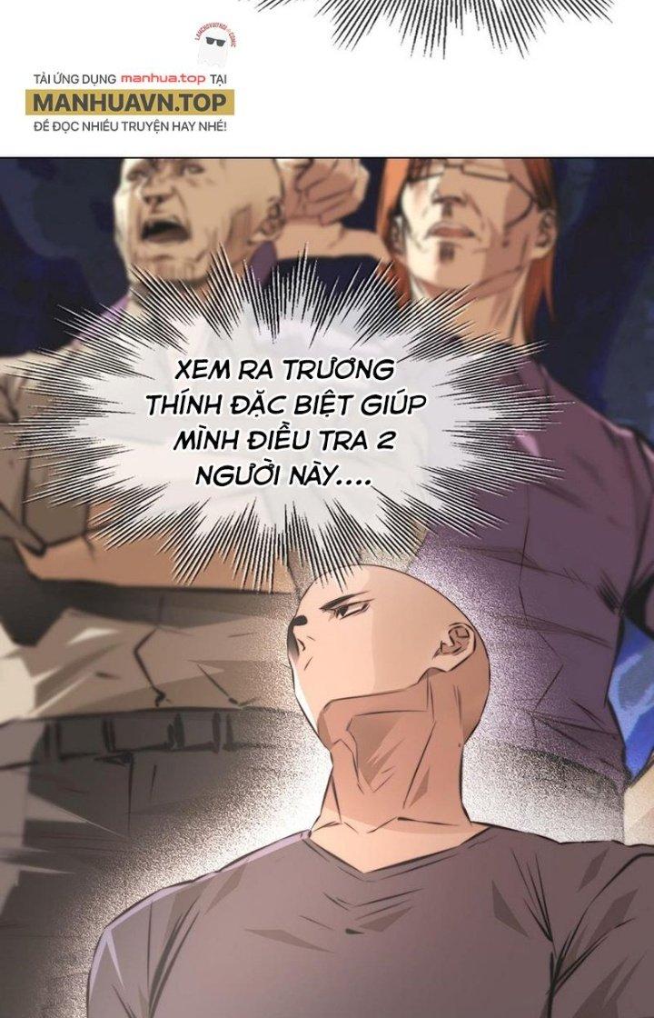 Trải Nghiệm Trở Thành Huyết Tộc Chapter 120 - Trang 2