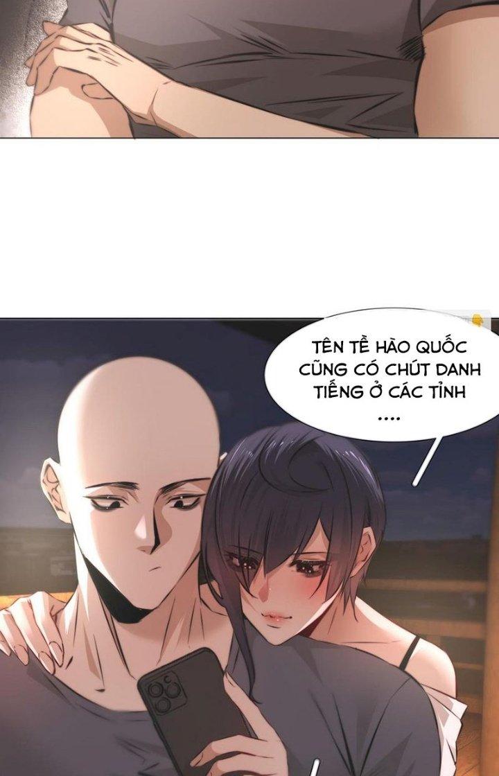 Trải Nghiệm Trở Thành Huyết Tộc Chapter 120 - Trang 2