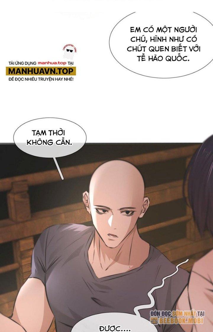 Trải Nghiệm Trở Thành Huyết Tộc Chapter 120 - Trang 2