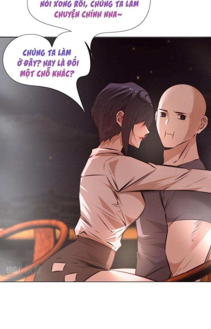 Trải Nghiệm Trở Thành Huyết Tộc Chapter 120 - Trang 2