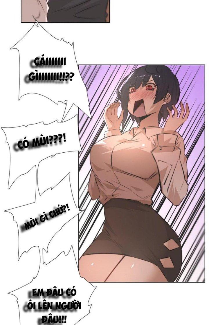 Trải Nghiệm Trở Thành Huyết Tộc Chapter 120 - Trang 2