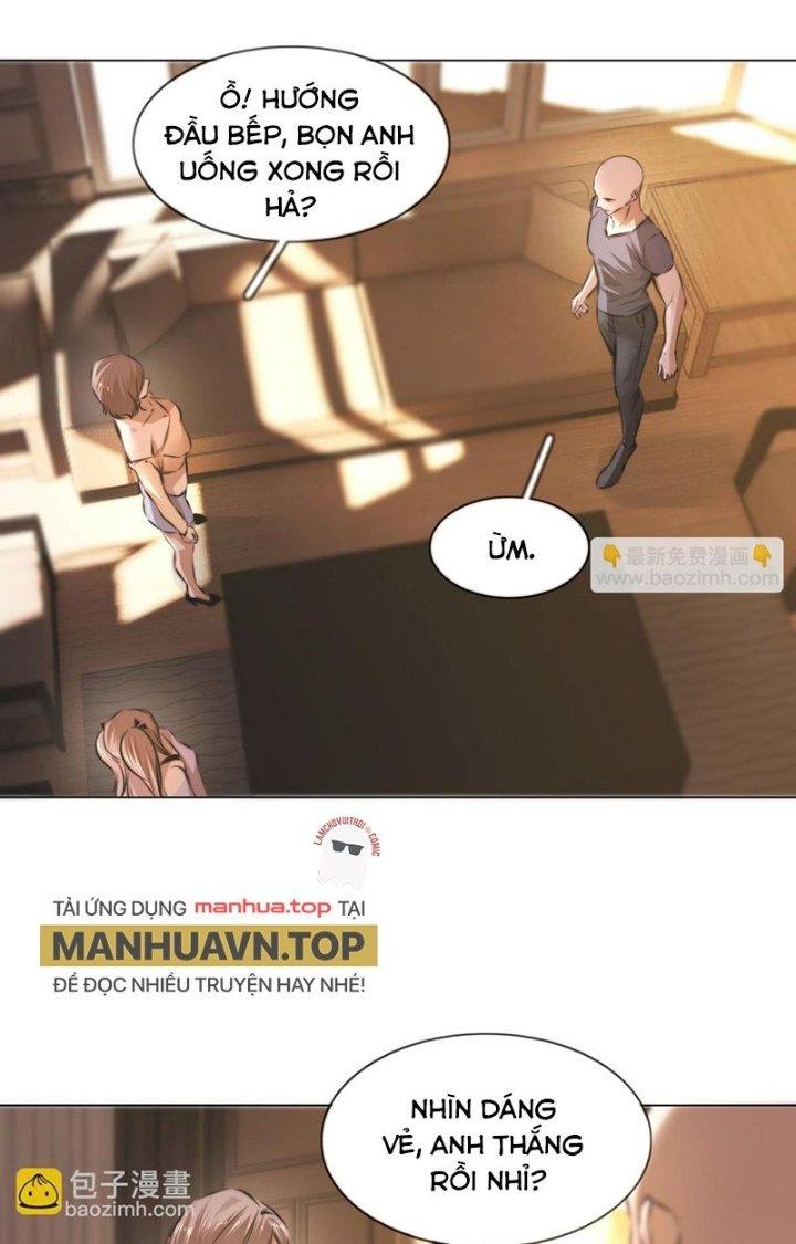 Trải Nghiệm Trở Thành Huyết Tộc Chapter 120 - Trang 2