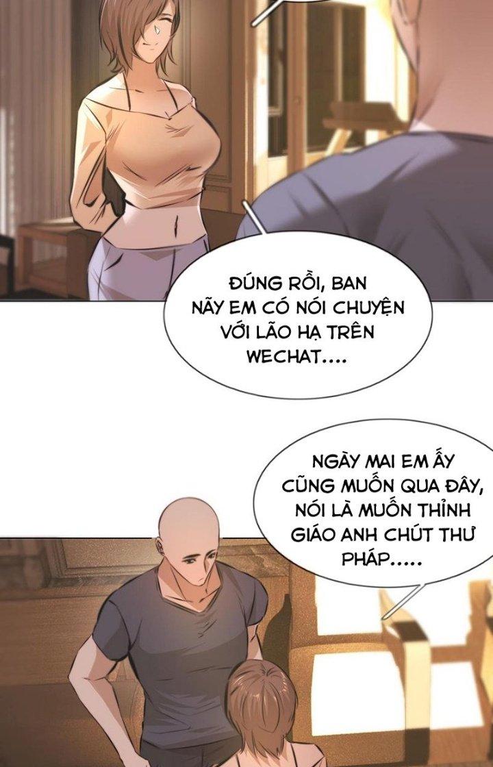 Trải Nghiệm Trở Thành Huyết Tộc Chapter 120 - Trang 2