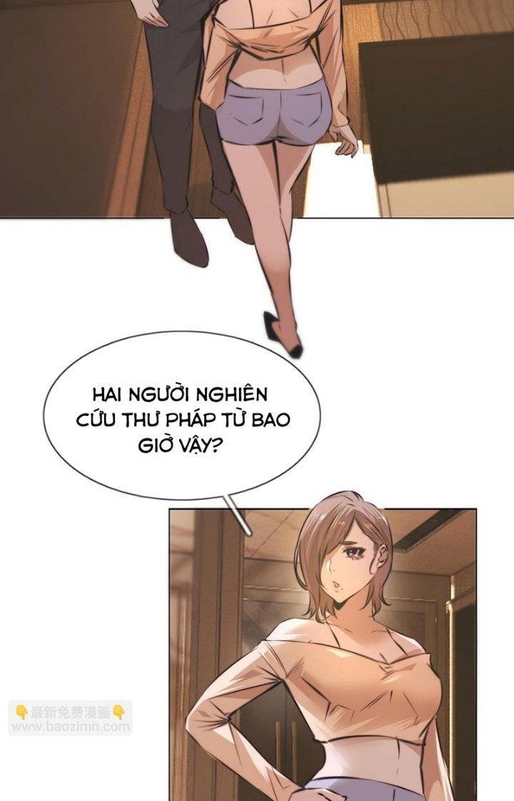 Trải Nghiệm Trở Thành Huyết Tộc Chapter 120 - Trang 2