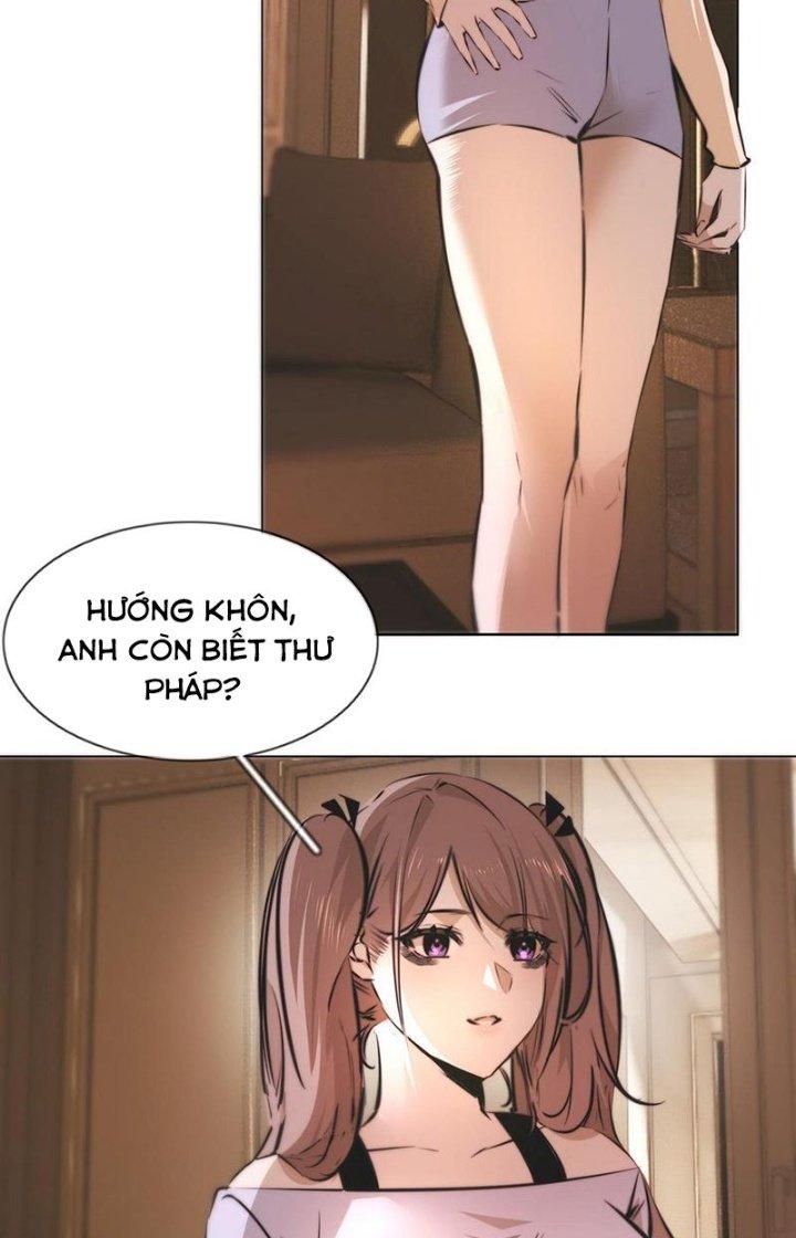 Trải Nghiệm Trở Thành Huyết Tộc Chapter 120 - Trang 2