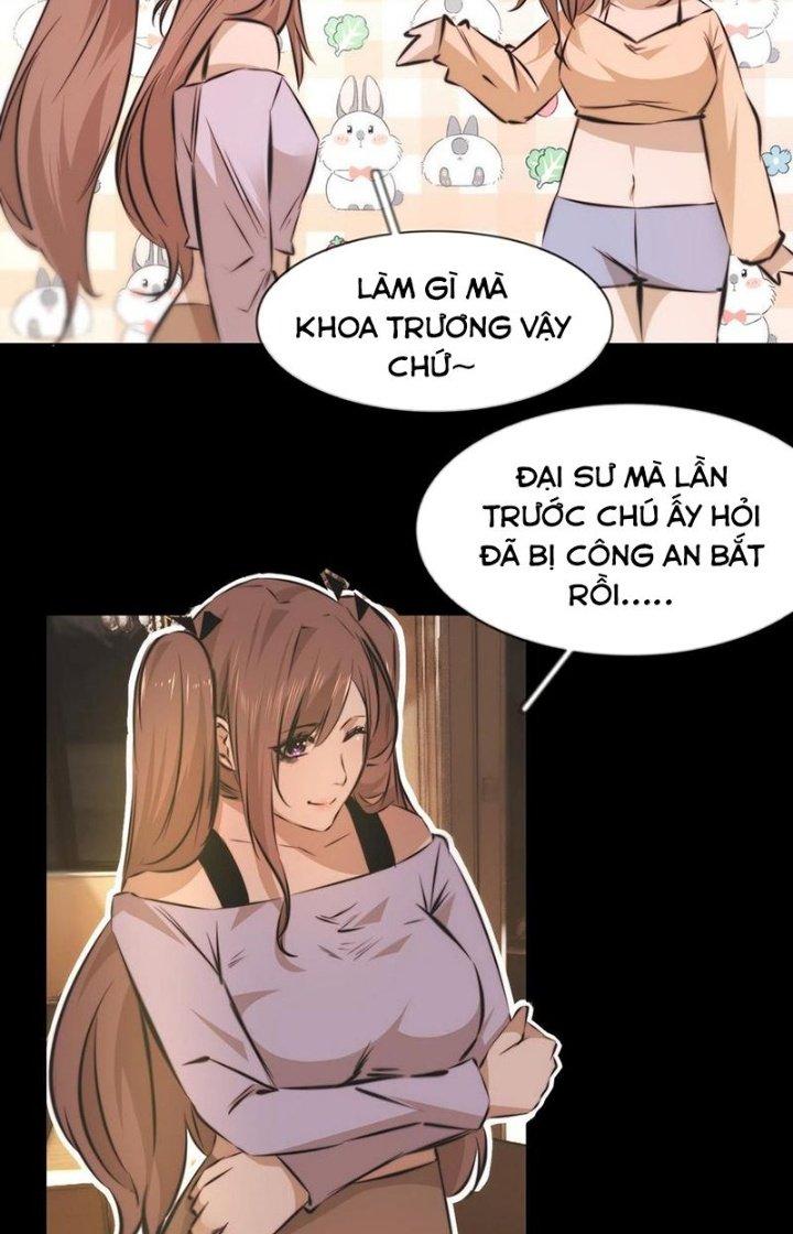 Trải Nghiệm Trở Thành Huyết Tộc Chapter 120 - Trang 2