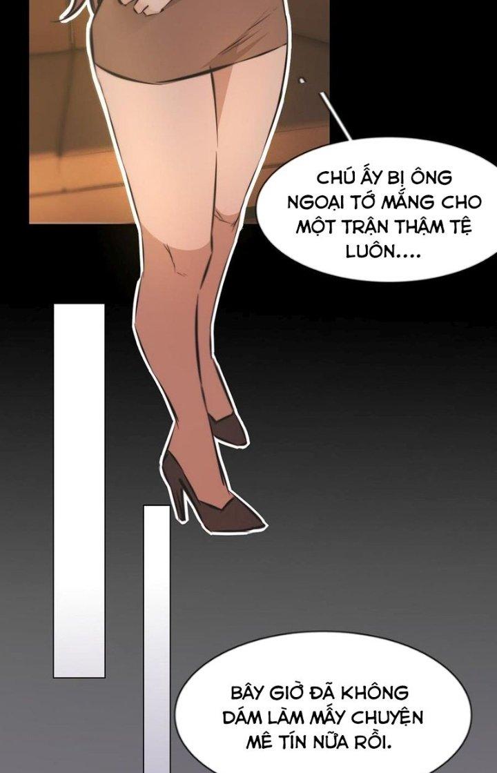 Trải Nghiệm Trở Thành Huyết Tộc Chapter 120 - Trang 2