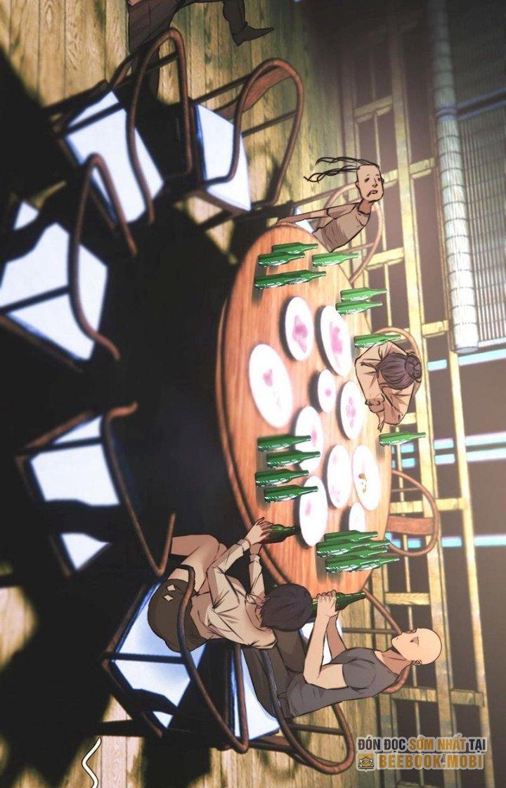 Trải Nghiệm Trở Thành Huyết Tộc Chapter 120 - Trang 2