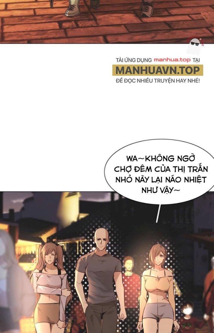 Trải Nghiệm Trở Thành Huyết Tộc Chapter 120 - Trang 2