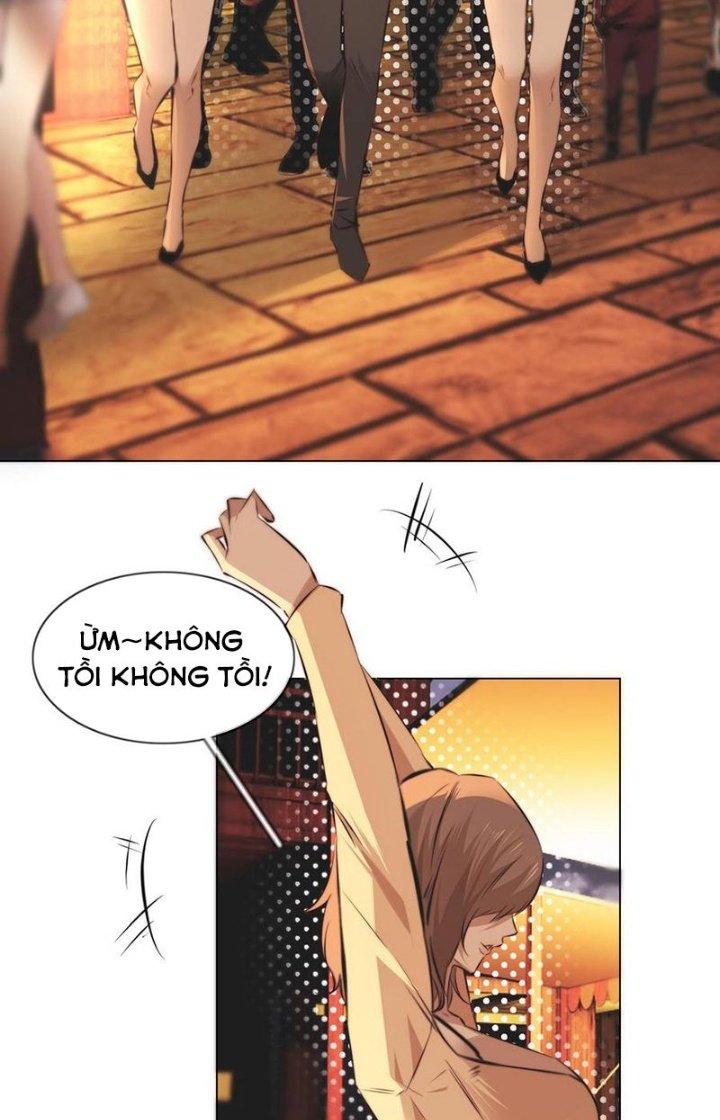 Trải Nghiệm Trở Thành Huyết Tộc Chapter 120 - Trang 2