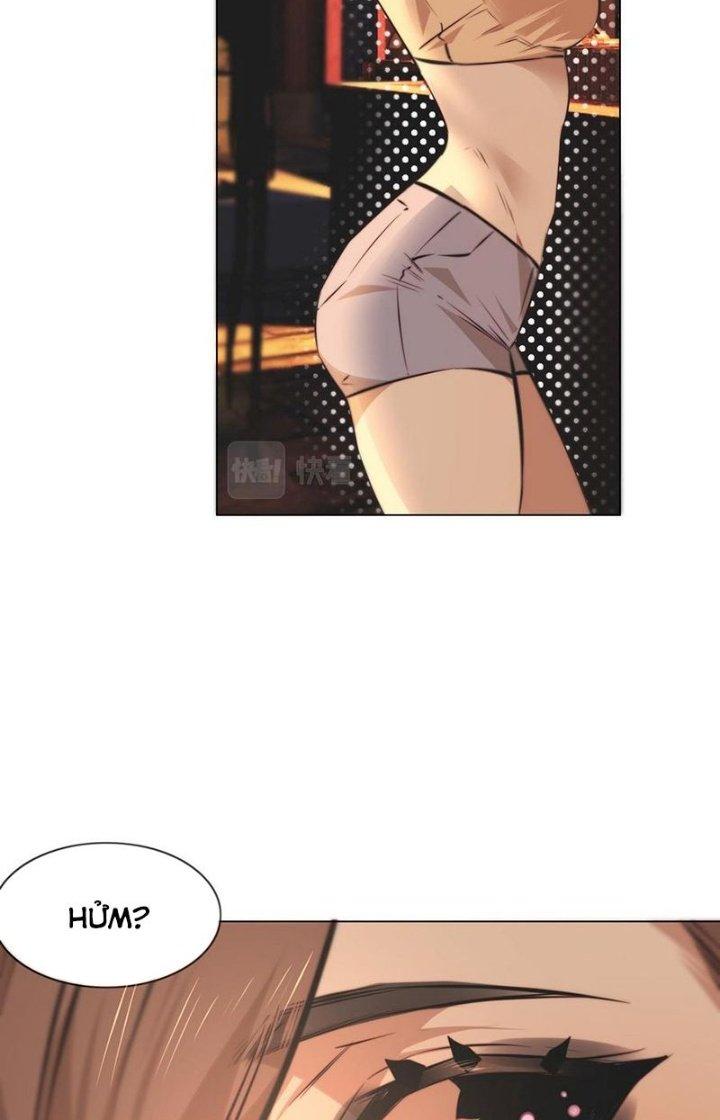 Trải Nghiệm Trở Thành Huyết Tộc Chapter 120 - Trang 2