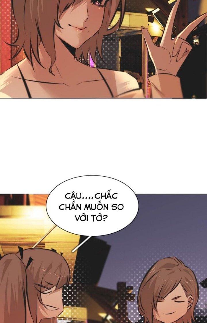 Trải Nghiệm Trở Thành Huyết Tộc Chapter 120 - Trang 2