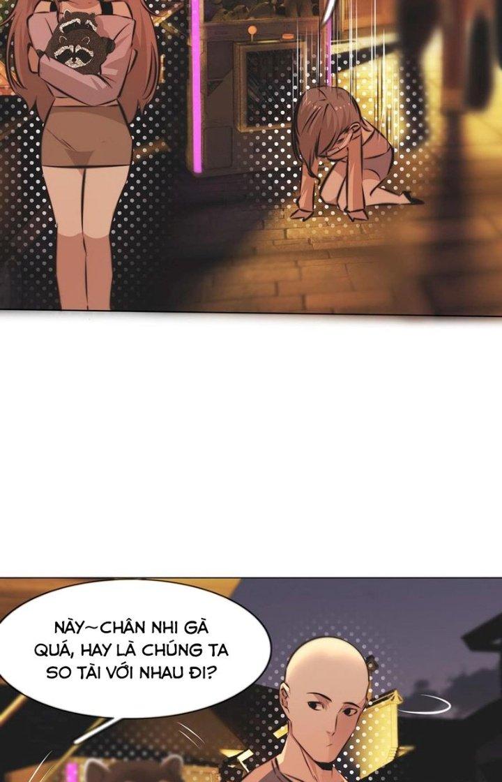 Trải Nghiệm Trở Thành Huyết Tộc Chapter 120 - Trang 2