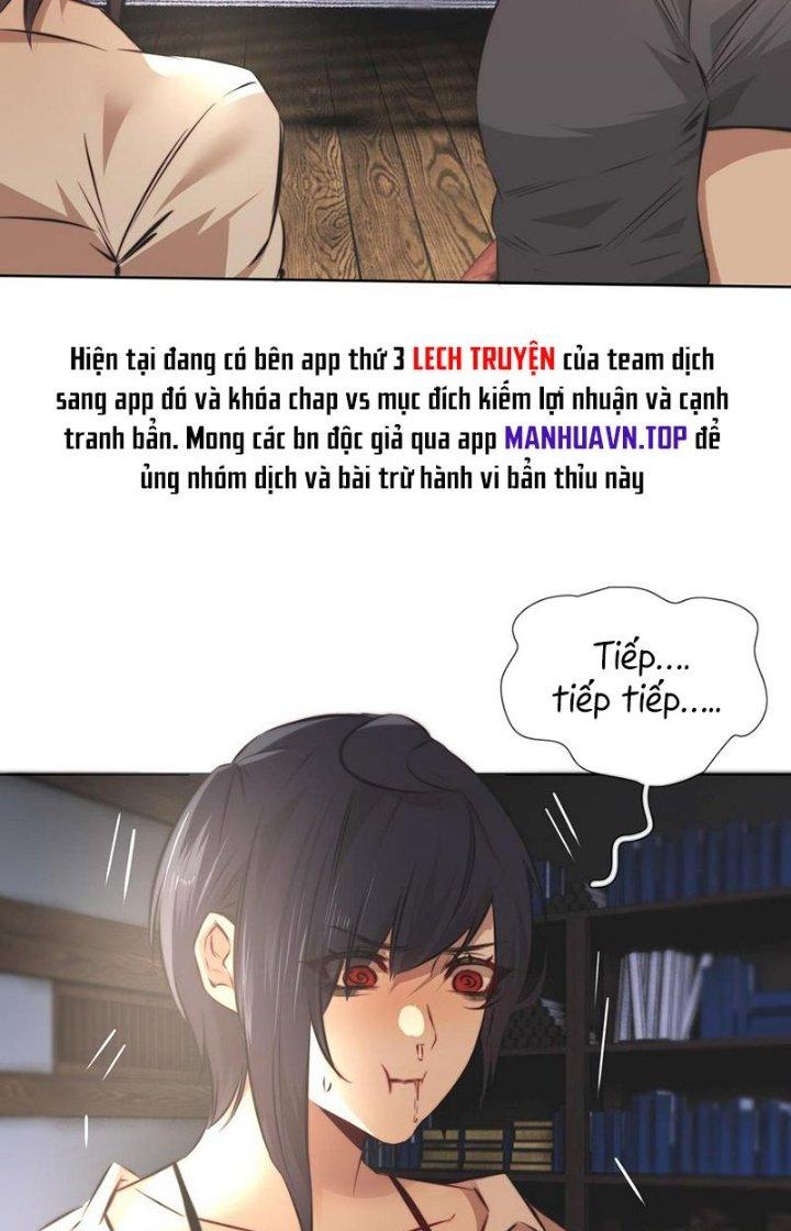 Trải Nghiệm Trở Thành Huyết Tộc Chapter 120 - Trang 2