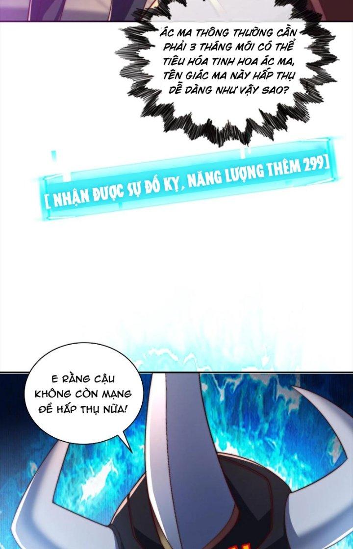 Bỉ Nhân Độc Tìm Đường Chết Chapter 44 - Trang 2