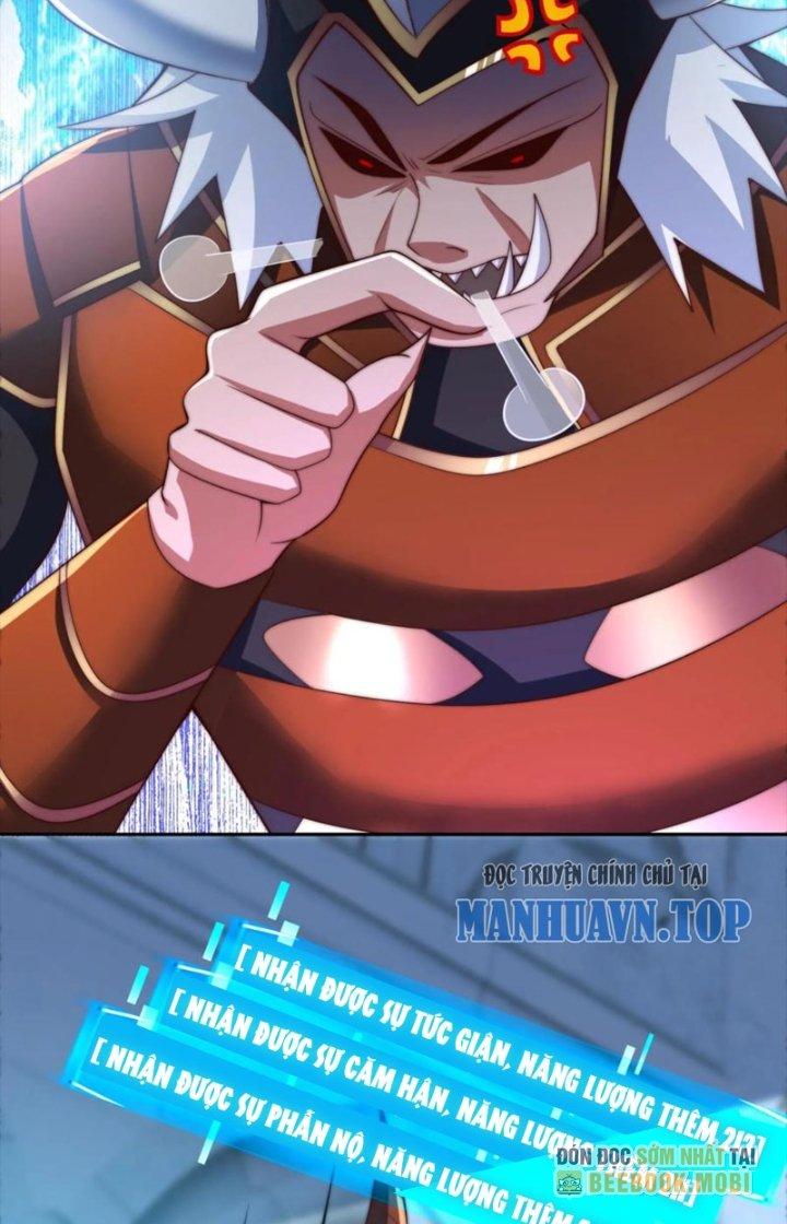 Bỉ Nhân Độc Tìm Đường Chết Chapter 44 - Trang 2