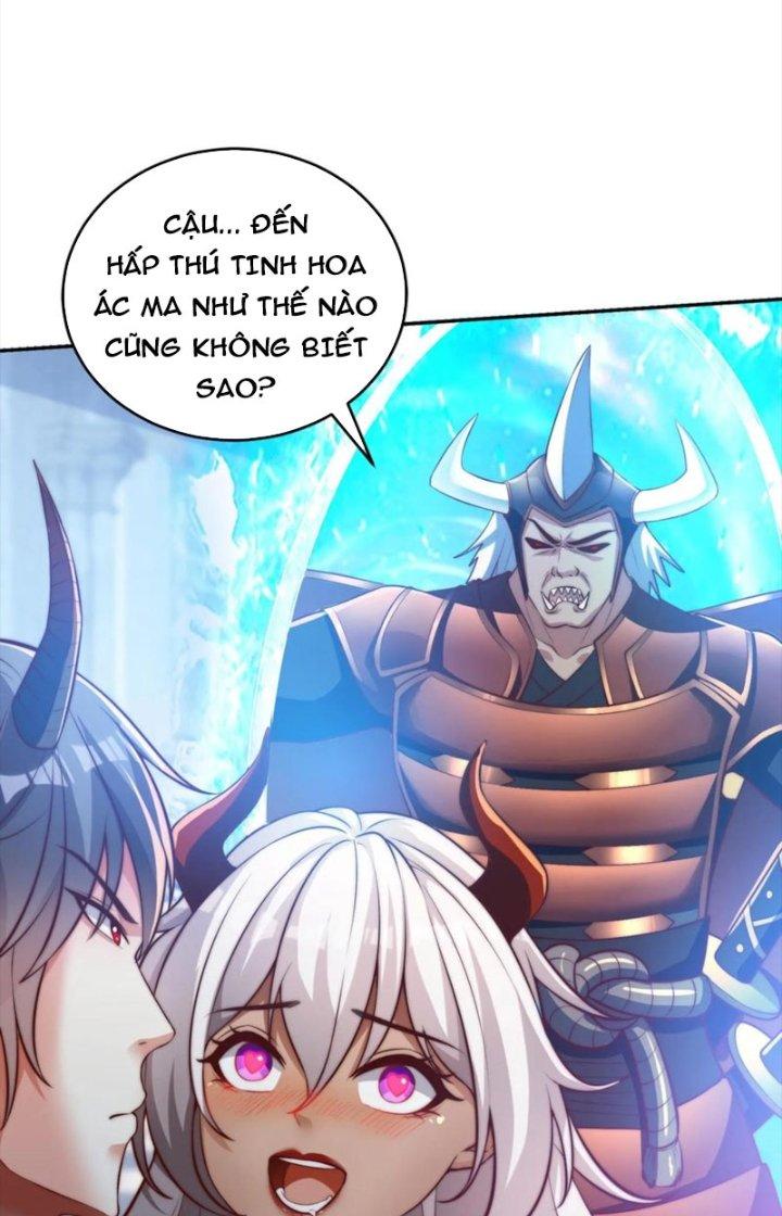 Bỉ Nhân Độc Tìm Đường Chết Chapter 44 - Trang 2
