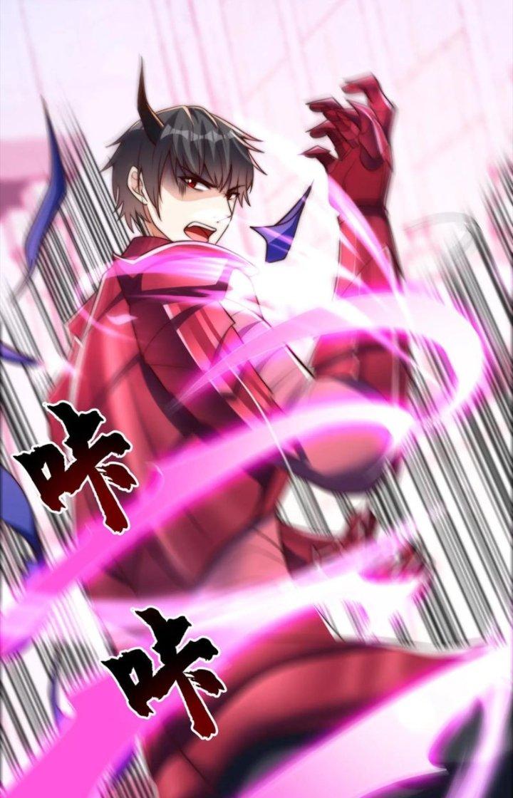 Bỉ Nhân Độc Tìm Đường Chết Chapter 44 - Trang 2