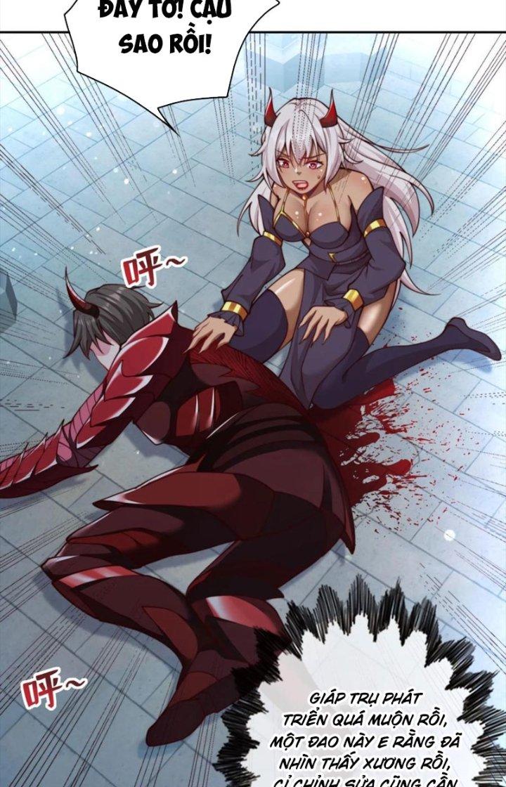 Bỉ Nhân Độc Tìm Đường Chết Chapter 44 - Trang 2